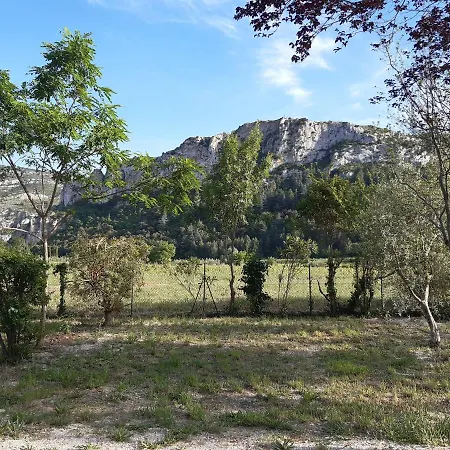 Le Camping De Tautavel