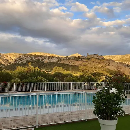 Campeggio Le Camping De Tautavel