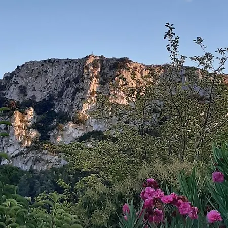 Campeggio Le Camping De Tautavel